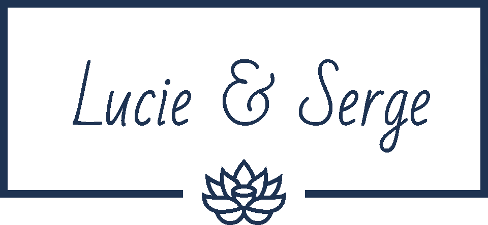 Lucie et Serge Champagne